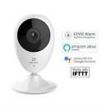 EZVIZ Full HD Wi-Fi Indoor Smart Home Security Camera